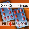Xxx Comprimés 05